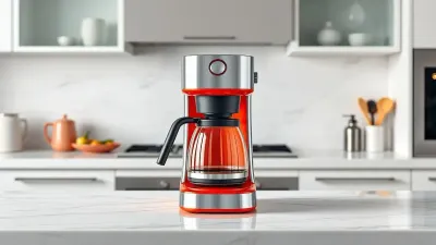 Cafeteira Cadence Urban Pop Review: É Boa e Vale a Pena?