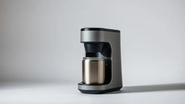 Cafeteira Elétrica Cadence To Go com Copo Térmico é boa? Veja a Avaliação Sincera 2026