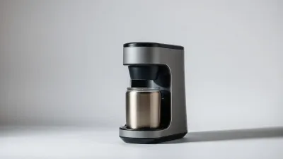 Cafeteira Elétrica Cadence To Go com Copo Térmico é boa? Veja a Avaliação Sincera 2026