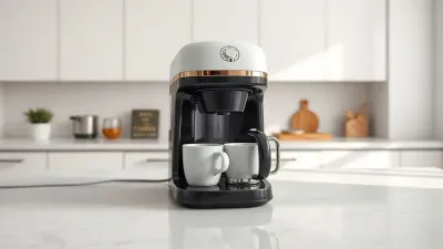 Cafeteira Elétrica 2 Xícaras Mondial Smart Coffee: É boa? Veja a análise completa