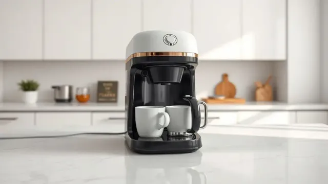 Cafeteira Elétrica 2 Xícaras Mondial Smart Coffee: É boa? Veja a análise completa