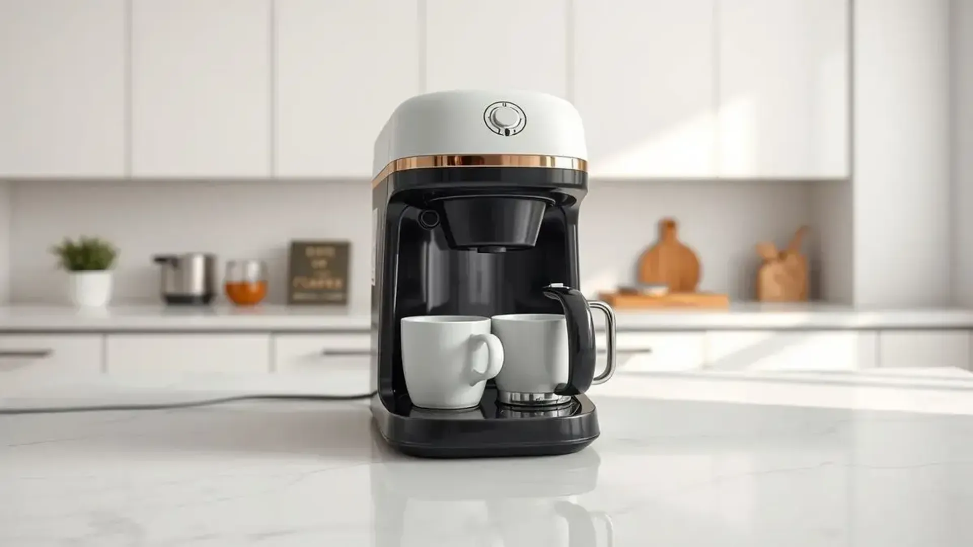 Cafeteira Elétrica 2 Xícaras Mondial Smart Coffee: É boa? Veja a análise completa