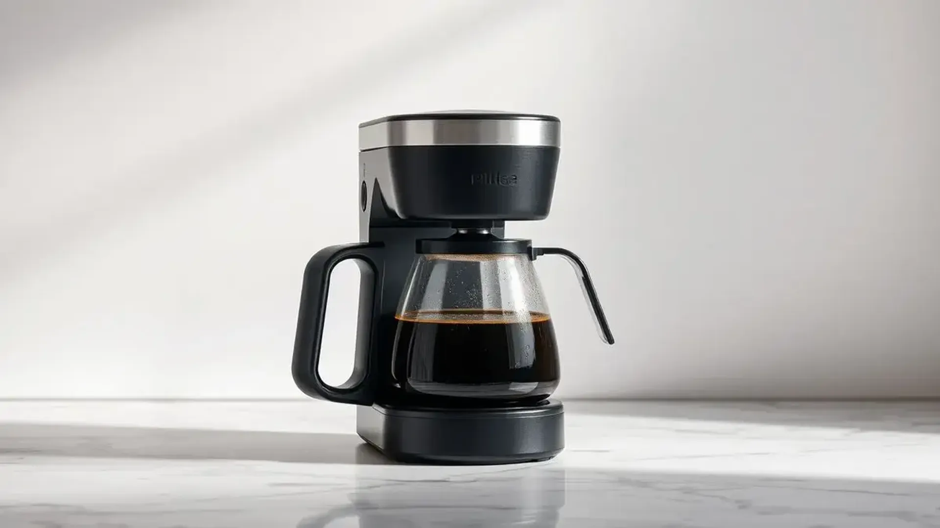 Review Electrolux ECM10: Uma cafeteira elétrica compacta e eficiente