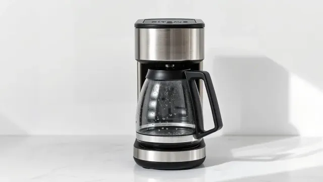 Cafeteira Elétrica Elgin 15 e 30 Xícaras | É BOA? Vale a Pena?