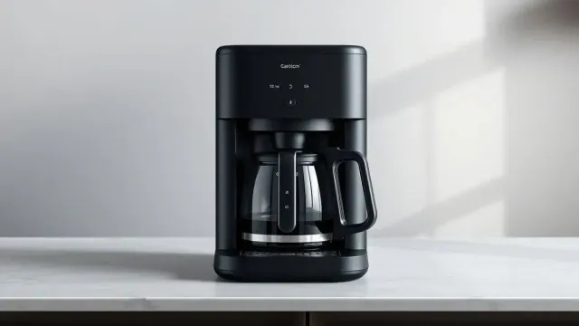 Cafeteira Elétrica Hamilton Beach é boa? Avaliação Completa e Detalhada 2026