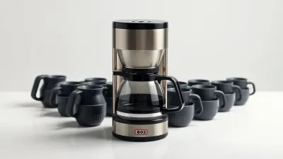 Cafeteira Elétrica 19 Xícaras Oster OCAF300 é boa? Vale a pena?