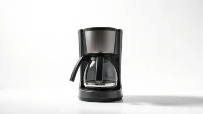 Top 12: melhor cafeteira elétrica de 2026