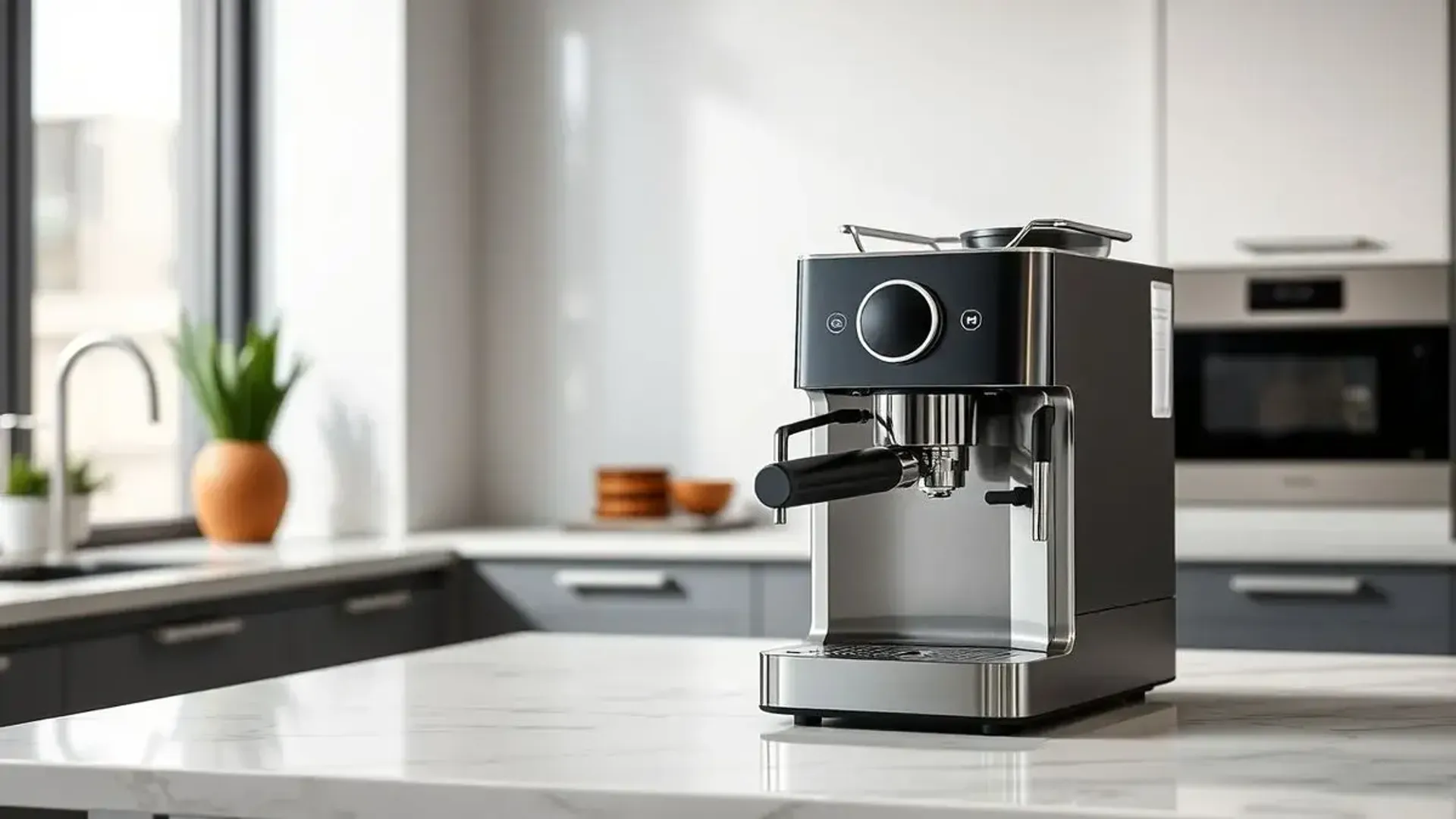 Cafeteira Espresso Luna TRES 3 Corações Review: Vale a Pena? É Boa?
