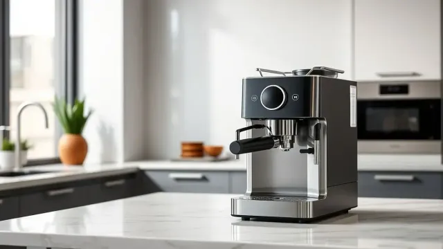 Cafeteira Espresso Luna TRES 3 Corações Review: Vale a Pena? É Boa?