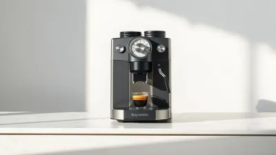 Cafeteira Expresso Nespresso Vertuo Next: É Boa? Veja a Análise Completa