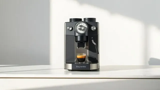 Cafeteira Expresso Nespresso Vertuo Next: É Boa? Veja a Análise Completa