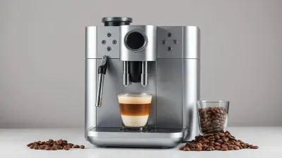 Cafeteira Espresso para Cápsula e Pó: Veja as 8 Melhores de 2026