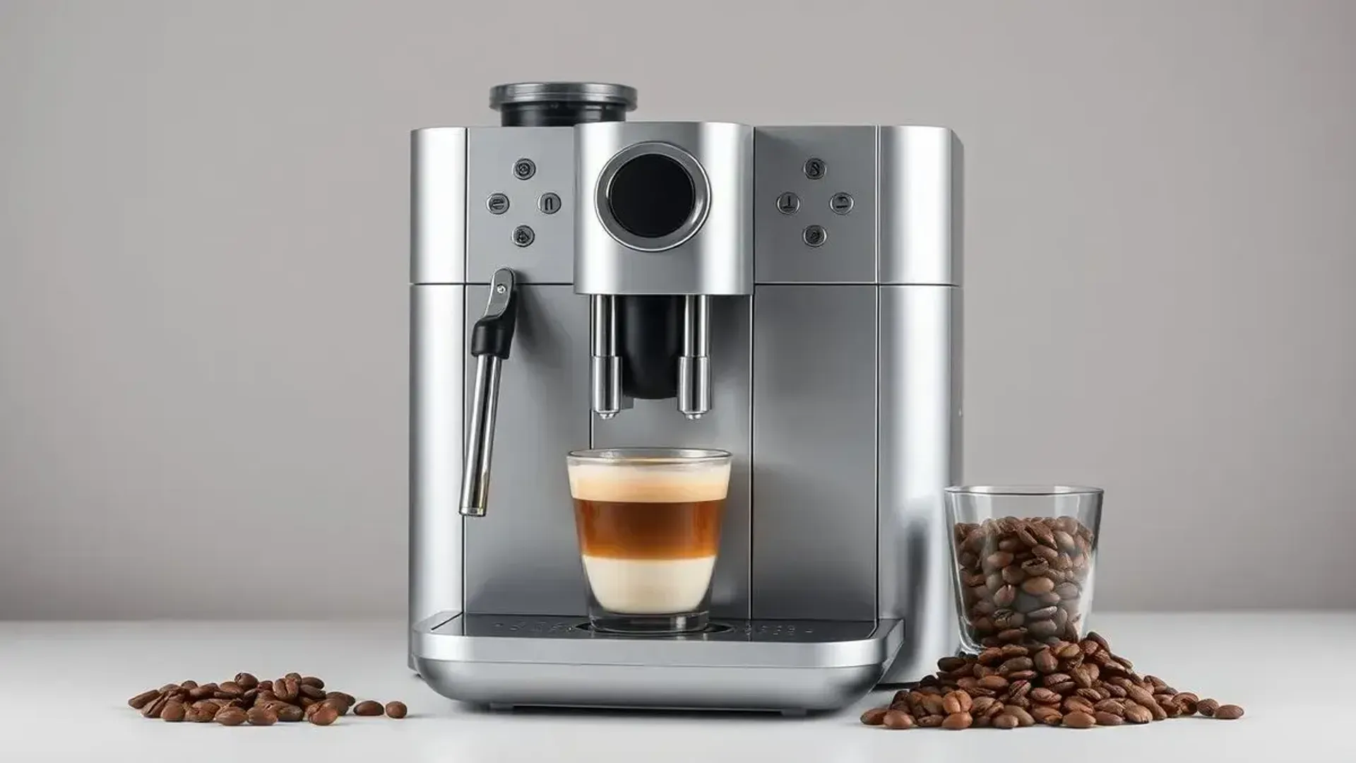 Cafeteira Espresso para Cápsula e Pó: Veja as 8 Melhores de 2026