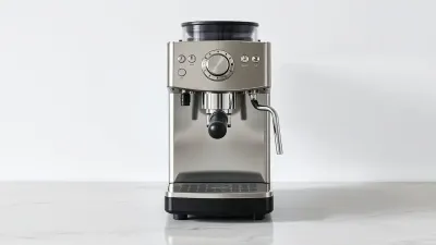 Cafeteira Arno Mini Expresso é boa? Avaliação Completa e Sincera
