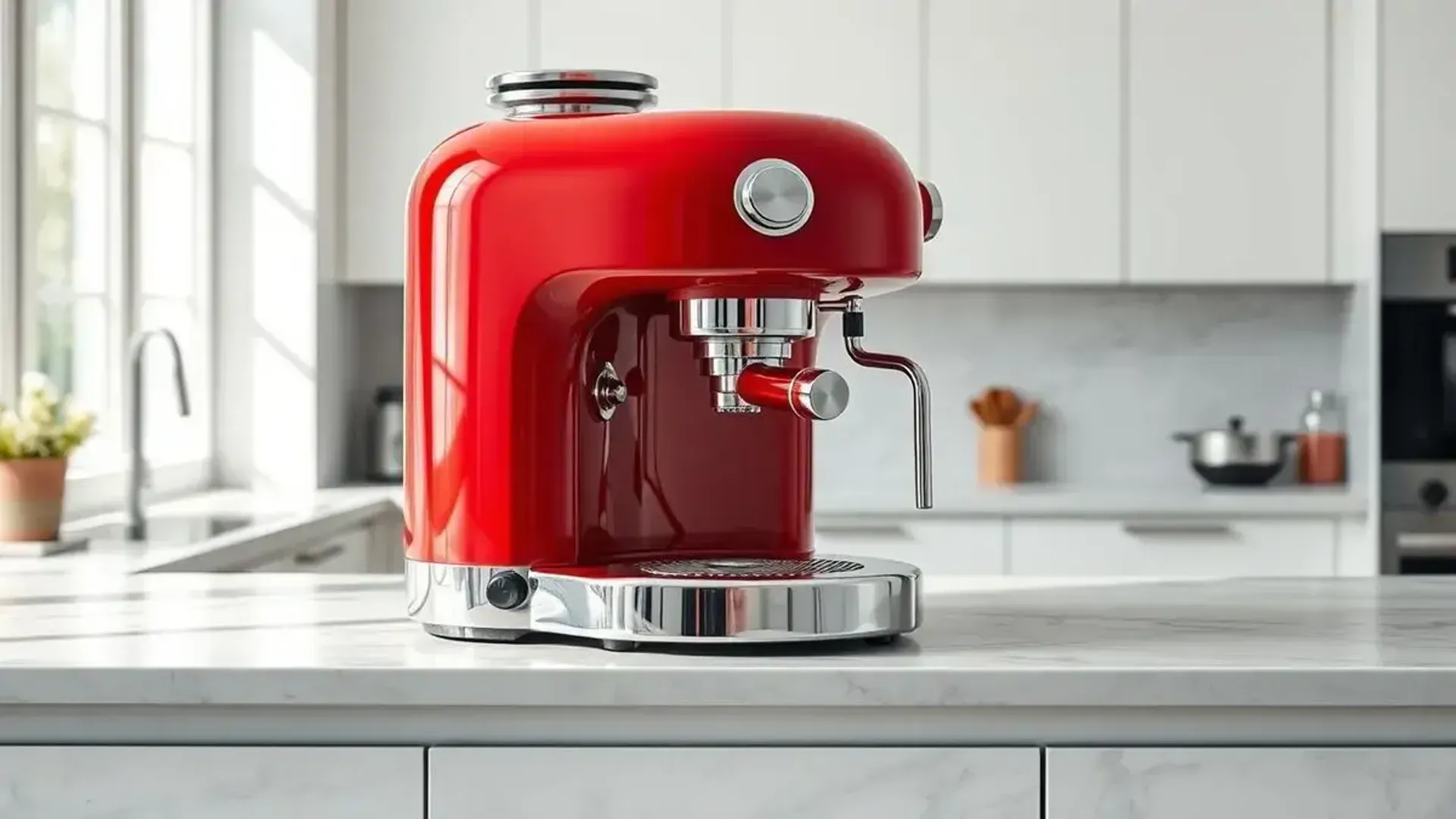 Cafeteira Ariete Expresso Manual Vermelha Review: É Boa e Vale a Pena?