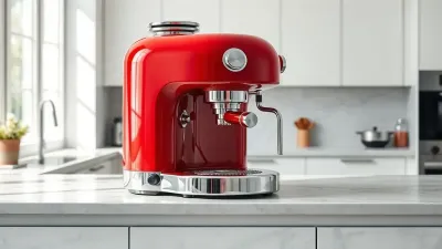 Cafeteira Ariete Expresso Manual Vermelha Review: É Boa e Vale a Pena?