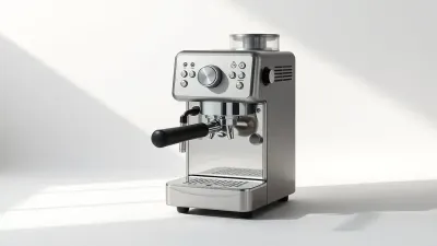 Cafeteira Espresso Oster Compacta Perfect Brew: Vale a Pena em 2026? (Análise Técnica)