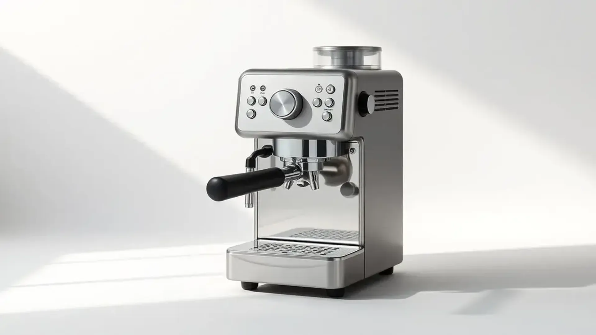 Cafeteira Espresso Oster Compacta Perfect Brew: Vale a Pena em 2026? (Análise Técnica)