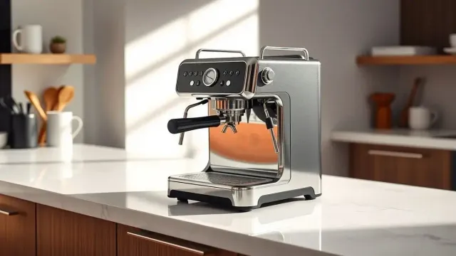 Como fazer café espresso usando a Cafeteira Aram: Guia Completo