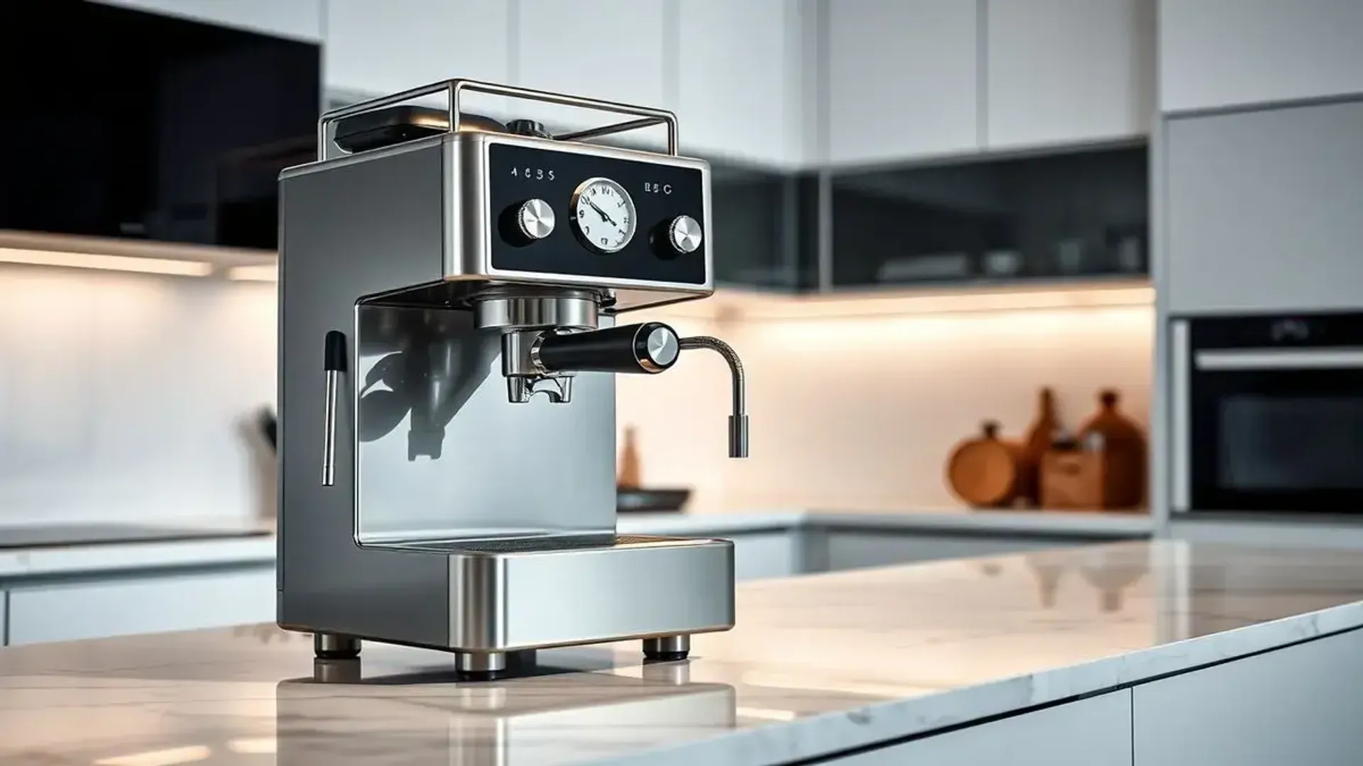 Cafeteira DeLonghi: Guia Completo para Escolher e Usar a Melhor do Mundo