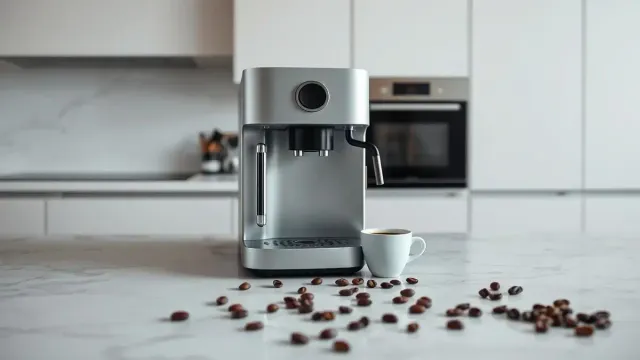 Cafeteira Arno: 9 modelos de confiança para facilitar o seu café - Vale a pena?