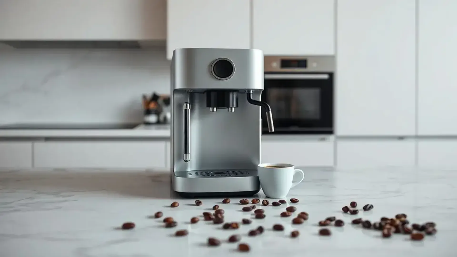 Cafeteira Arno: 9 modelos de confiança para facilitar o seu café - Vale a pena?