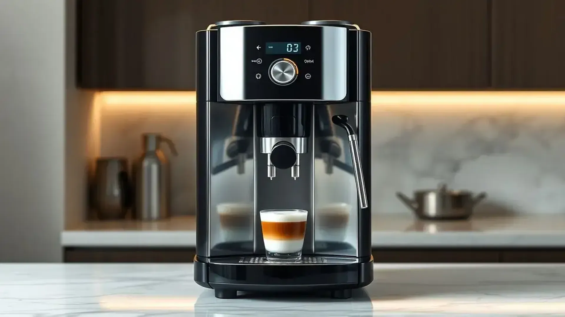 Guia Cafeteiras Philips Walita Série 1200, 2200 e 2300: Qual a Melhor para Você em 2026?