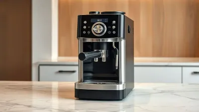 Cafeteira Expresso Automática Spidem Trevi Review: Vale a Pena Comprar?