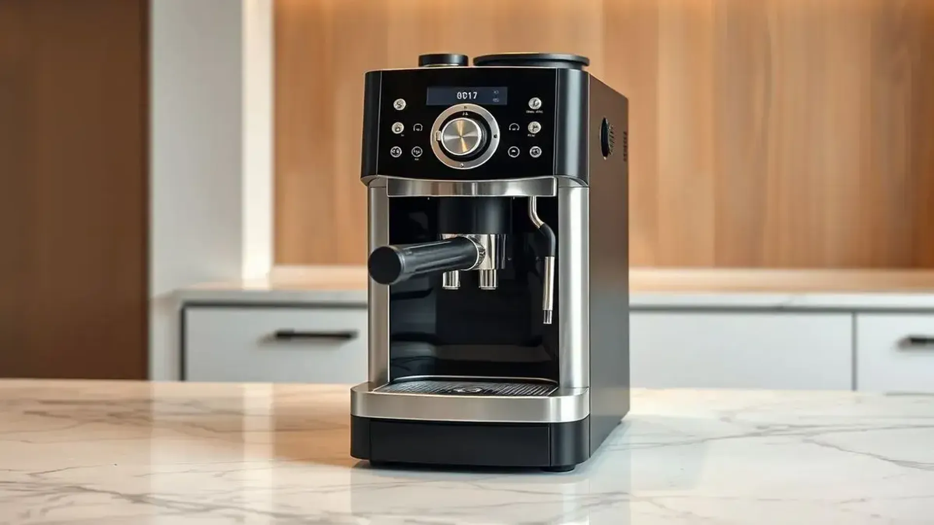 Cafeteira Expresso Automática Spidem Trevi Review: Vale a Pena Comprar?