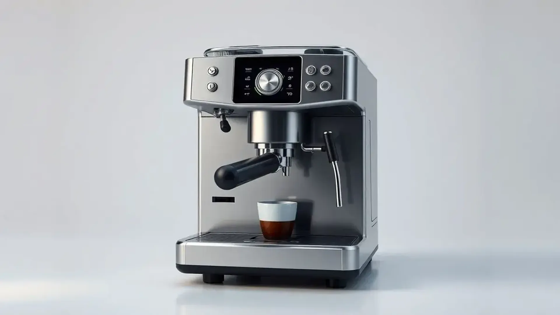 Cafeteira Philco PCF24 Expresso &#038; Cápsulas Inox Red: Vale a Pena? Review Completo