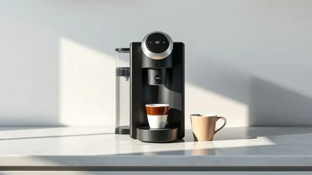 Cafeteira Expresso Arno Dolce Gusto Melody 3 é boa? Vale a pena em 2026?
