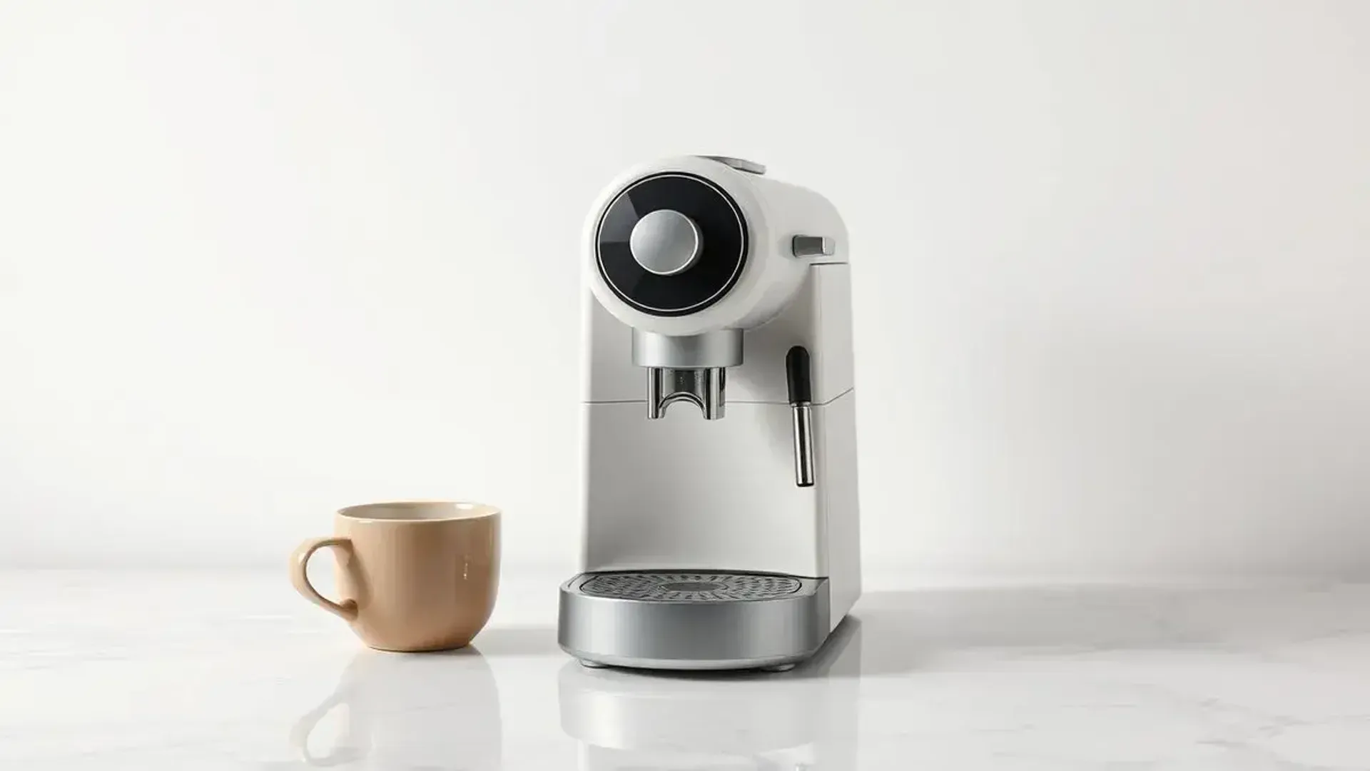 Cafeteira Expresso Nespresso Essenza Mini C30 é Boa? Avaliação Completa