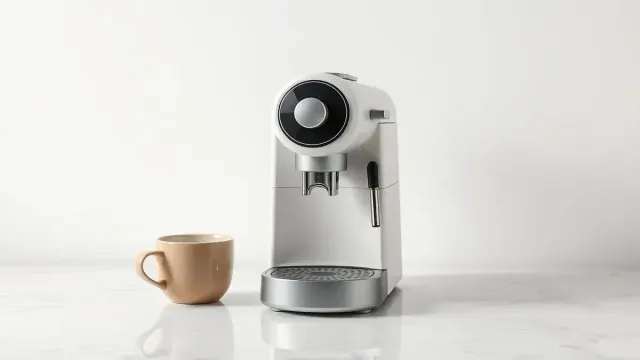 Cafeteira Expresso Nespresso Essenza Mini C30 é Boa? Avaliação Completa