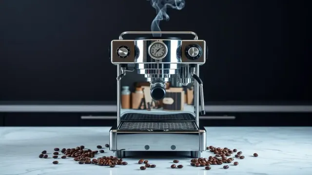Como Usar Cafeteira Expresso: O Guia Definitivo para o Café Perfeito em Casa