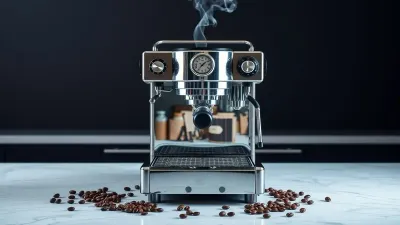 Como Usar Cafeteira Expresso: O Guia Definitivo para o Café Perfeito em Casa