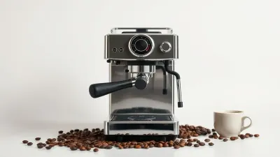 Cafeteira Arno Soleil: Vale a Pena? Análise Completa da Linha Espresso e Elétrica
