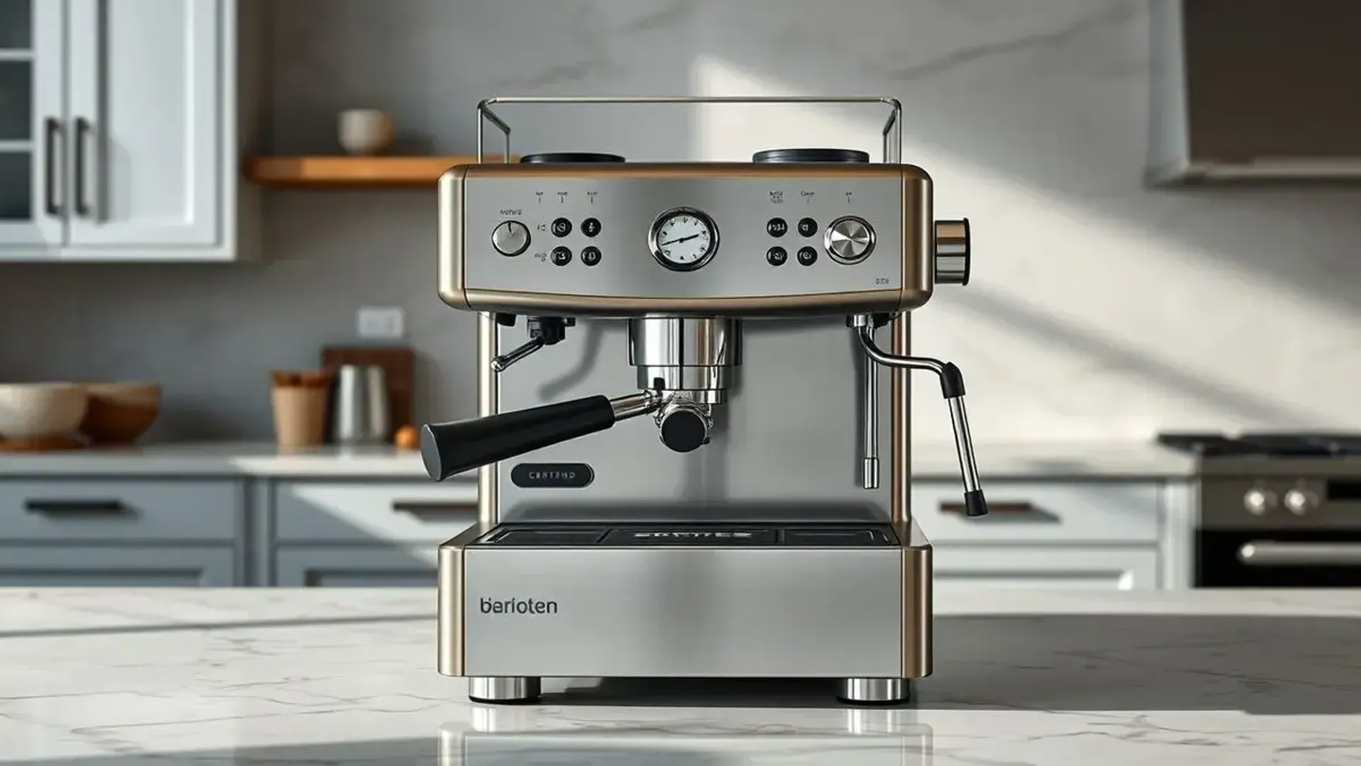 Cafeteira Express Tramontina Breville é boa? Avaliação Completa do Modelo Express Pro