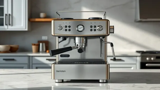 Cafeteira Express Tramontina Breville é boa? Avaliação Completa do Modelo Express Pro