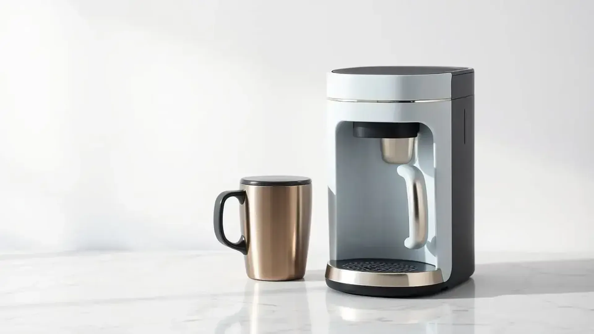 Melhor cafeteira individual: Ranking com 11 opções para comprar em 2026