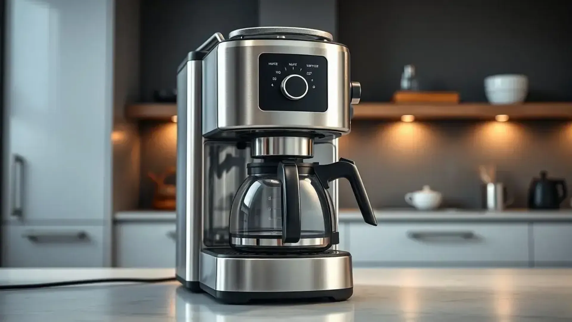 Cafeteira Elétrica Marchesoni 6 Litros CF-1692: Vale a Pena? Guia Completo e Review