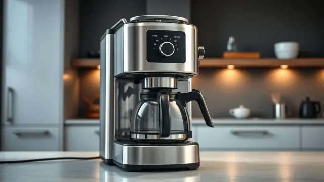 Cafeteira Elétrica Marchesoni 6 Litros CF-1692: Vale a Pena? Guia Completo e Review