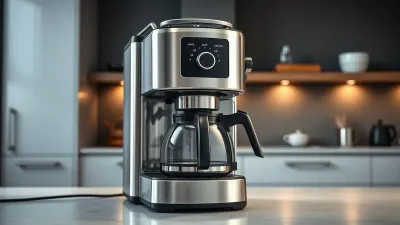Cafeteira Elétrica Marchesoni 6 Litros CF-1692: Vale a Pena? Guia Completo e Review