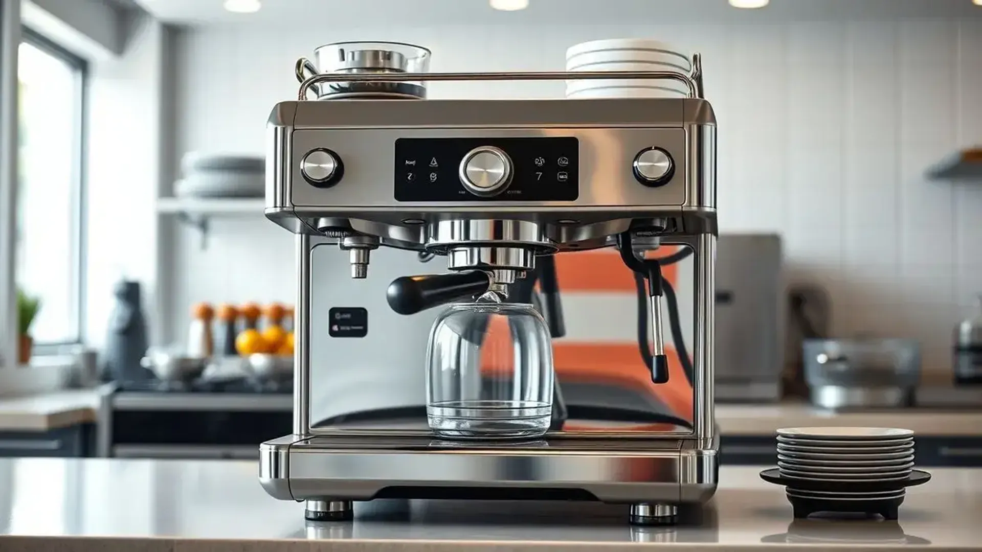 Cafeteira Industrial: O Guia Definitivo para Escolher, Usar e Surpreender no Sabor