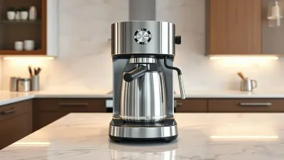 Cafeteira Oster Inox OCAF600 Review: Vale a Pena Comprar este Modelo?