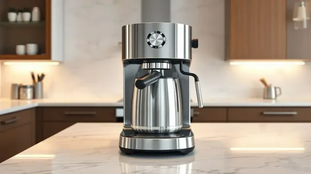 Cafeteira Oster Inox OCAF600 Review: Vale a Pena Comprar este Modelo?