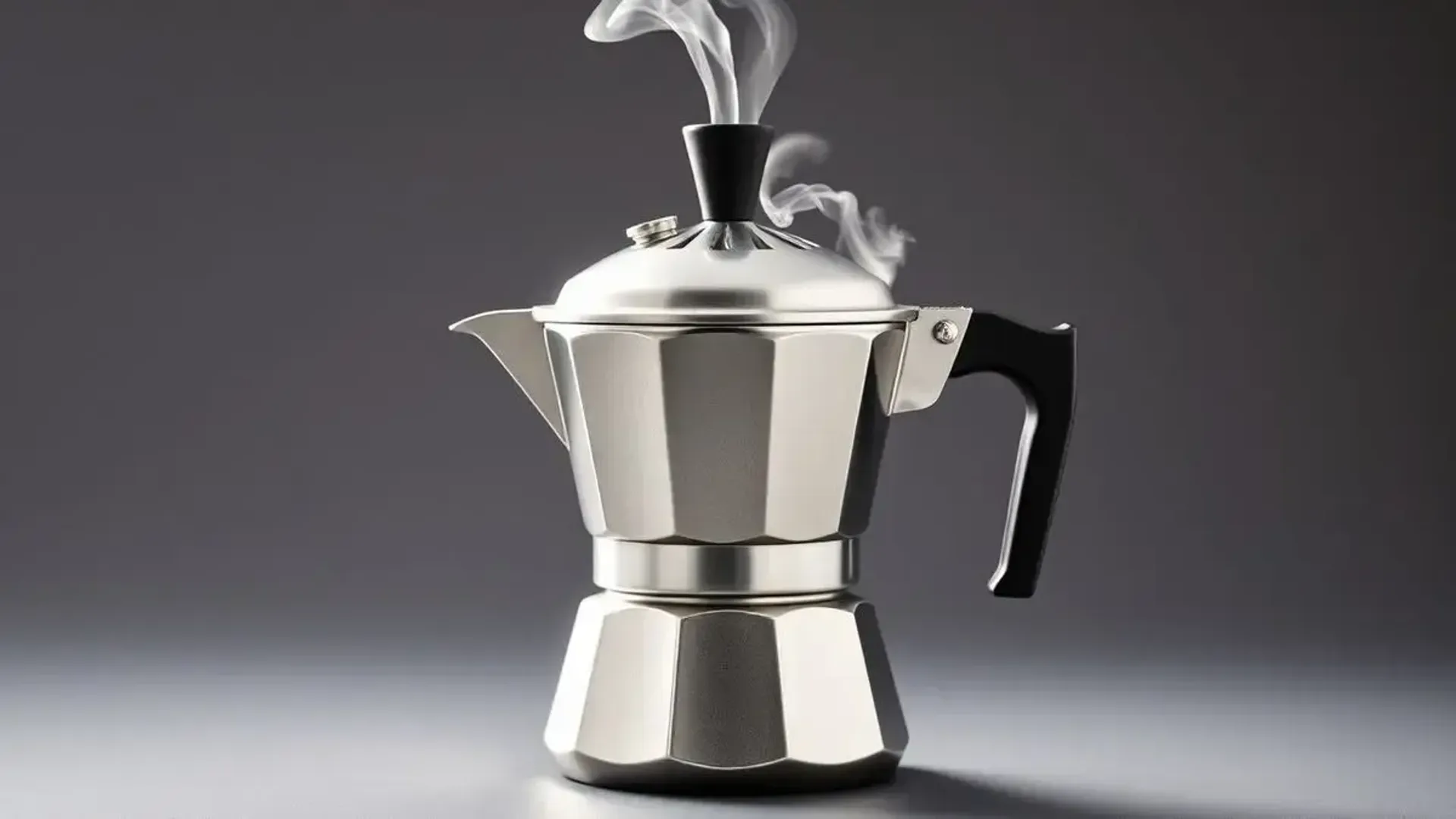 Cafeteira Italiana Wolff de Alumínio 6 Doses é boa? Review Completo