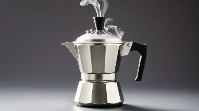 Cafeteira Italiana Wolff de Alumínio 6 Doses é boa? Review Completo