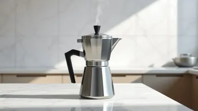 Como Fazer Café na Cafeteira Italiana: O Guia Definitivo para um "Espresso" Perfeito em Casa