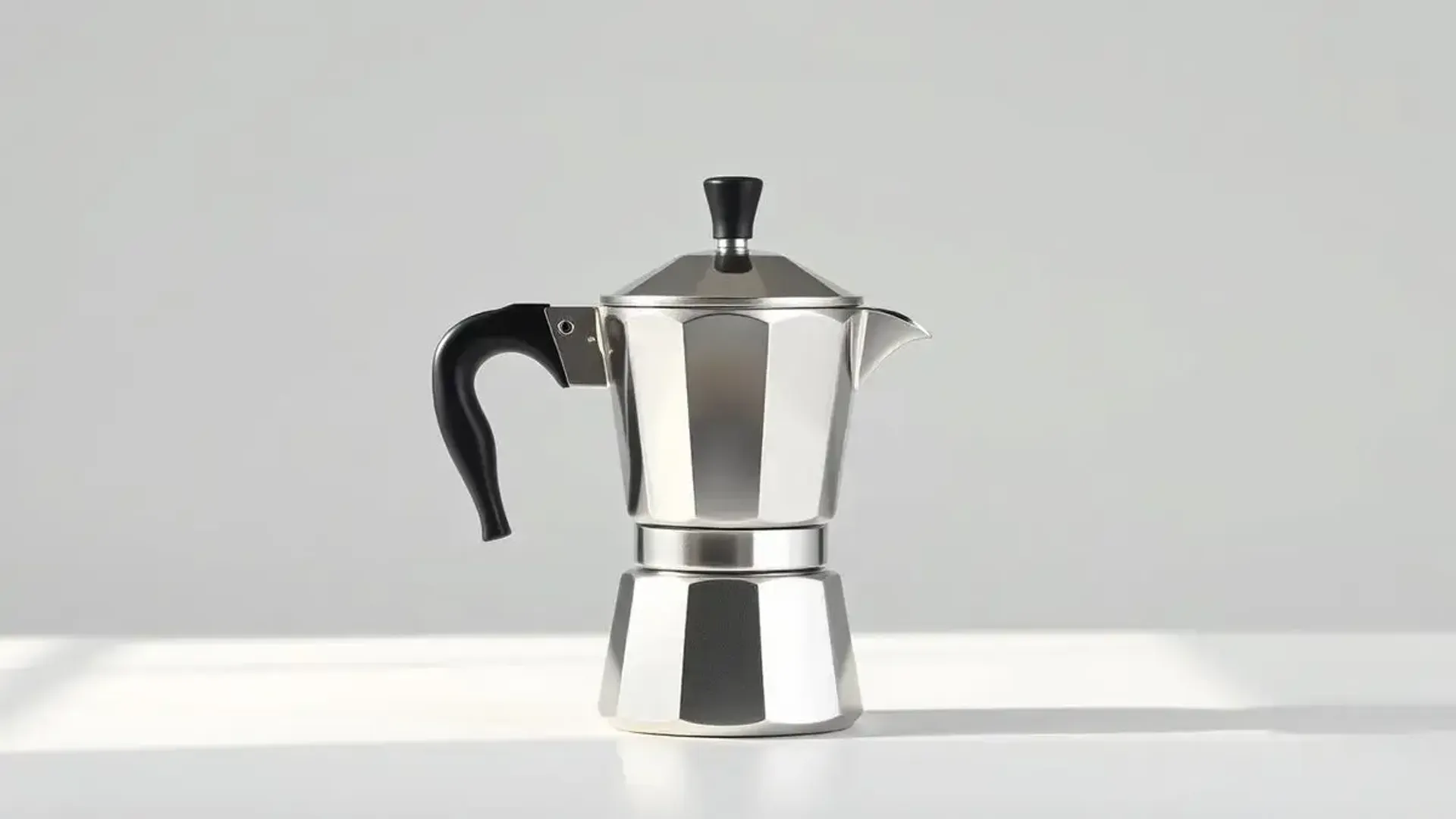 As 10 Melhores Cafeteiras Italianas em 2026: Bialetti, Brinox e mais