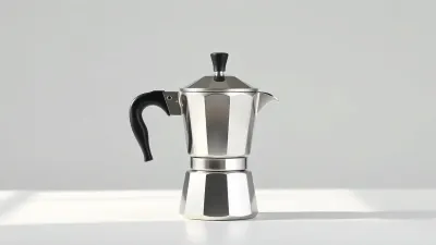 As 10 Melhores Cafeteiras Italianas em 2026: Bialetti, Brinox e mais